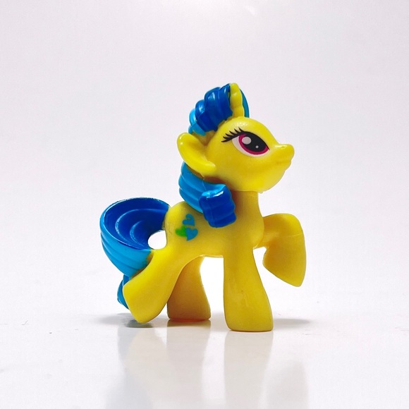 My Little Pony Minis & two Vintage Minis - Picture 8 of 10
